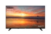 Flatskjerm-TV - FINLUX 43" Flatskjerm-TV QLED 4K 43-FQG-9460 - 43-FQG-9460