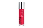 Sminke - Rodial Collagen Lip Plumping Lip Oil 4 ml. – 005 Cherry. - 5061035320247