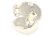 Hodetelefoner - Dudao U20 Pro TWS Bluetooth Wireless Headphones - White - 6976625335787