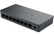Switch/splitter - Grandstream GWN7701 - 8 Port Unmanaged switch - GWN7701