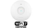 Tilgangspunkt - Grandstream GWN7670 Dual-Band Wi-Fi 7 Access Point - GWN7670