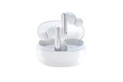 Hodetelefoner - Dudao U21 TWS ANC ENC Bluetooth Wireless Headphones - White - 6976625335442