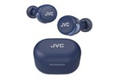 Hodetelefoner - JVC HA-A30T - Blue - HA-A30T-A-U
