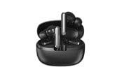Hodetelefoner - Dudao U21 TWS ANC ENC Bluetooth Wireless Headphones - Black - 6976625335459
