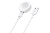 USB - Dudao A12H Wireless Charger for Huawei Smartwatches - White - 6976625334803