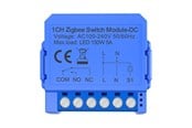 Smarthus - Avatto 1-Channel ZigBee Switch Module with Voltage-Free Contact - ZWSM16-DC32V-1 - ZWSM16-DC32V-1