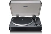 Platespiller - Lenco Turntable LBT-TA165BK - Platespiller Svart - LBTA-165BK