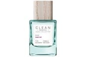 Parfyme & Dufter - Clean H2Eau Musk Noir Eau De Parfum 50 ml - 874034013660