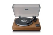 Platespiller - Lenco Turntable LBT-TA165WD - Wood - Platespiller Brun - LBT-TA165WD