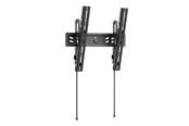 Veggmontering, AV-braketter & AV-møbler - Gembird TV wall mount PRO series (tilt) 32”-65” - Max 60 kg - recommended for 65" - WM-65T-PRO-01