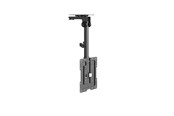 Veggmontering, AV-braketter & AV-møbler - Gembird Full motion TV ceiling mount 23"" - 55"" - Max 20 kg - recommended for 55" - CM-55ST-01