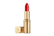Sminke - L'Oréal Paris Color Riche Cream Lipstick 4.8 g.- 125 Maison Marais - 3600523802005