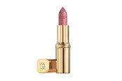 Sminke - L'Oréal Paris Color Riche Cream Lipstick 4.8 g.– Nr. 302 Bois De Rose - 3054080055839