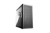 Kabinett - Cooler Master Elite 502 Lite Computer Case - Black - Kabinett - E502L-KGNN-S00