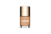 Sminke - Clarins Matte Finish Liquid Foundation 30 ml. – 109C Wheat - 3380810482454
