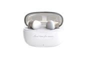 Hodetelefoner - Dudao U8 TWS Wireless In-Ear Headphones - White - 6976625335640