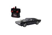 Fjernstyrt - Jada Toys - Fast & Furious RC 1970 Dodge Charger 1:16 - 9397584314R04