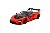 Fjernstyrt - Jada Toys - Fast & Furious McLaren Senna 1:24 - 9335485314R00