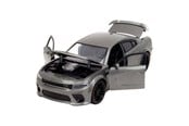 Fjernstyrt - Jada Toys - Fast & Furious 2021 Dodge Charger 1:24 - 9334472314R00