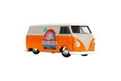 Modellbiler - Jada Toys - Stitch 1961 VW Bus 1:32 - 9336144314R00
