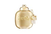 Parfyme & Dufter - Coach Gold Parfum 90 ml - 3386460156707