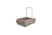 Babyleker - Dantoy Tiny Baby Walker - 6070
