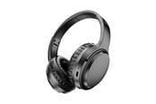 Hodetelefoner - Dudao  X22Pro on-ear wireless Bluetooth 5.3 headphones - black - 6973687240479