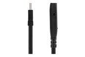 USB - Deltaco USB3-1000 - USB extension cable - USB Type A to USB Type A - 2 m - USB3-1000