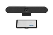 Videokonferanse - Logitech Tap IP Appliance Room Solutions Huddle + Small Rooms - TAPRHGUNIAPP