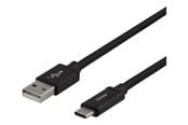 USB - Deltaco - USB-C cable - USB to USB-C - 2 m - USBC-1134M