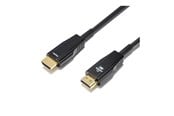 Skjermkabel - Deltaco HDMI cable - 15 m - HU-AOC15