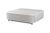 Prosjektor - Epson Prosjektor Lifestudio Grand EH-LS670W - 1920 x 1080 - 3600 ANSI lumens - V11HB82040