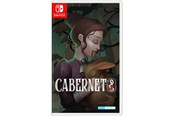 Spill - Cabernet - Nintendo Switch - RPG - 8885021400327