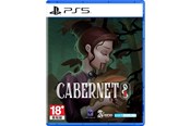 Spill - Cabernet - Sony PlayStation 5 - RPG - 8885021400341
