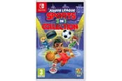 Spill - Junior League Sports 3-in-1 Collection - Nintendo Switch - Sport - 5055377603571