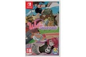 Spill - Waifu Uncovered - Nintendo Switch - Shoot 'em up - 5055377603960