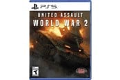 Spill - United Assault - World War 2 - Sony PlayStation 5 - FPS - 0850047777621