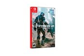 Spill - Crysis 2 Remastered - Nintendo Switch - FPS - 0884095202422