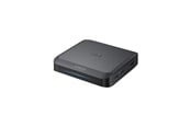 Mobil - Adaptere og ladere - Anker Prime Charging Base 150W - Black - A1903G11