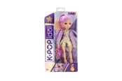 Dukker & Tilbehør - K POP Nari Fashion doll - 932999