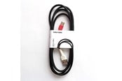 USB - Volla Kabel USB-A og USB C - 4260738460323