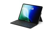 Tastatur - Satechi OntheGo Bluetooth Keyboard with Stand for Flexible Typing - Tastatur - Engelsk (USA) - Svart - ST-KOTGK-EN