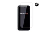 Mobil - Beskyttelsesglass - Volla Hybridglass X23 klar - 4260738460378