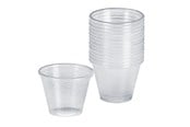 Hobbyartikler - Revell - Mixing Cups 30ml - 15 pcs. - 39065