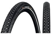 Sykkelutstyr - Continental Contact Spike 240 studded tire 42-622 (28 x 1.6") - 0150191