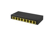Switch/splitter - IMOU SG108C 8‑Port LAN Switch - IMOU-SG108C