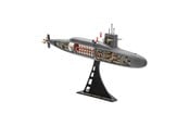 Byggesett - Revell Model Kit - SSB Abraham Lincoln 1:253 - 158pcs. - 05185
