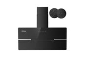 Kjøkkentilbehør - IsEasy Cooker Hood TV52A90D4‑CC‑I2 - TV5290D4-CC-I2