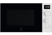 Mikrobølgeovn - Electrolux EMZ725MMW microwave oven white - EMZ725MMW
