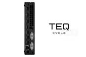 Stasjonær PC - Teqcycle Lenovo ThinkCentre M90q - Core i5 | 16GB | 256GB | Premium Grade | Refurbished - TLM90QML06B